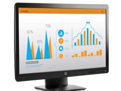 Monitoare LED HP ProDisplay P232, 23 inci Full HD