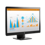 Monitoare LED SH HP ProDisplay P232, Grad A-, 23 inci Full HD